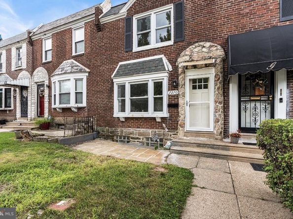 7270 Cornelius Street, Philadelphia PA 19138