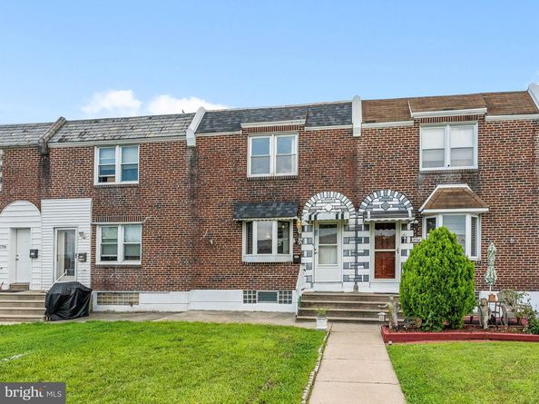 2742 Elbridge Street, Philadelphia PA 19149