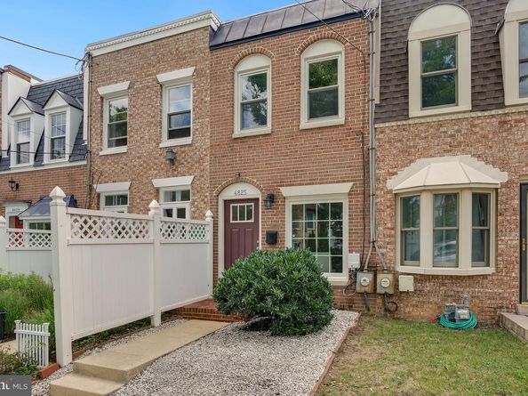 4825 41st Street NW, Washington DC 20016