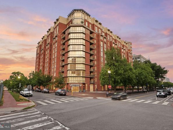 1000 New Jersey Avenue SE UNIT 511, Washington DC 20003