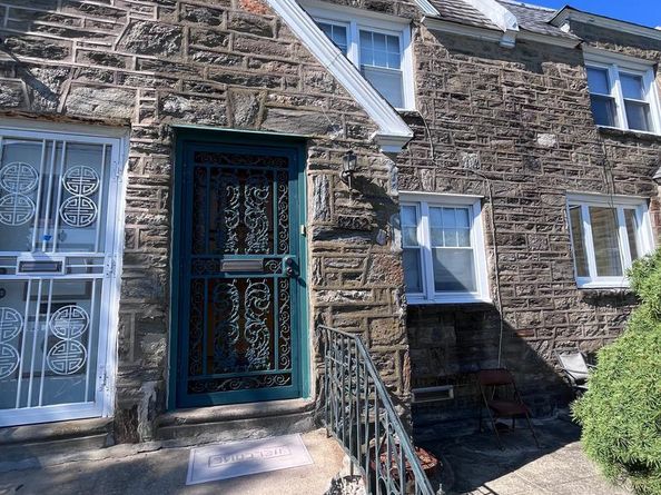 8262 Williams Avenue, Philadelphia PA 19150