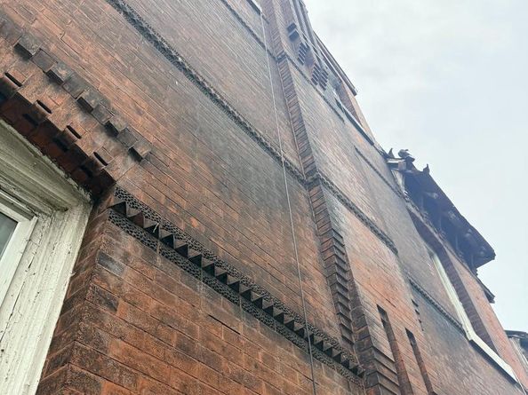 2117 W Hunting Park Avenue, Philadelphia PA 19140