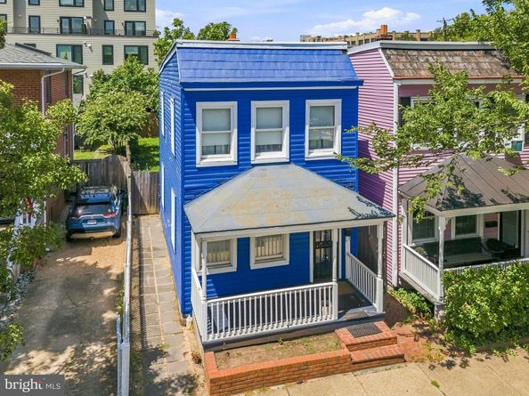 720 N Patrick Street, Alexandria VA 22314
