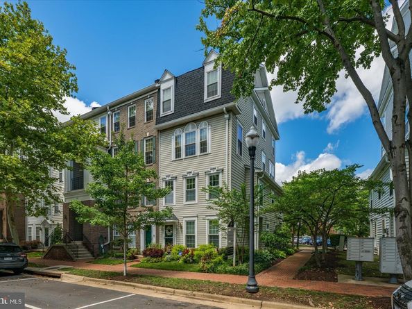 281 Cameron Station Boulevard, Alexandria VA 22304