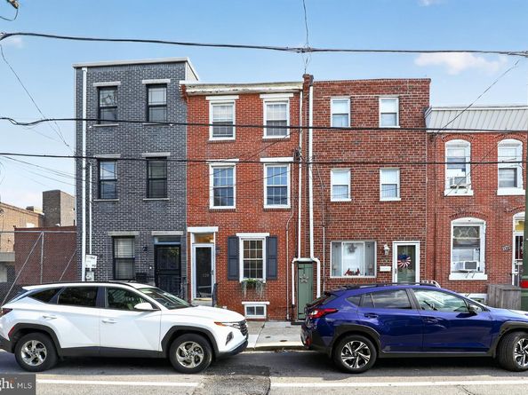 128 Tasker Street, Philadelphia PA 19148