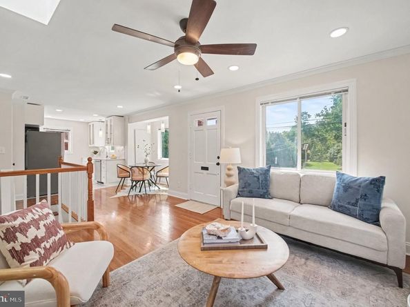 5985 Wilson Boulevard, Arlington VA 22205