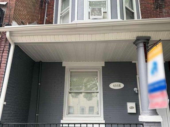 4966 W Thompson Street, Philadelphia PA 19131