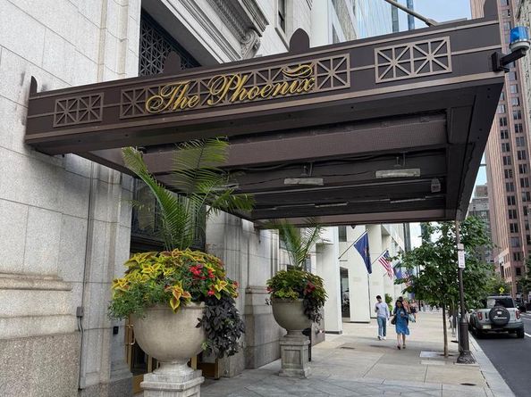 1600 Arch Street 908, Philadelphia PA 19103