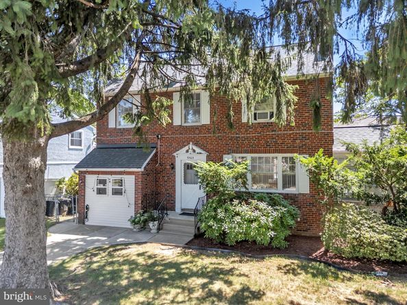 9505 Hilspach Street, Philadelphia PA 19115