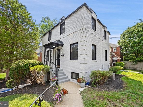 1601 Hamlin Street NE, Washington DC 20018