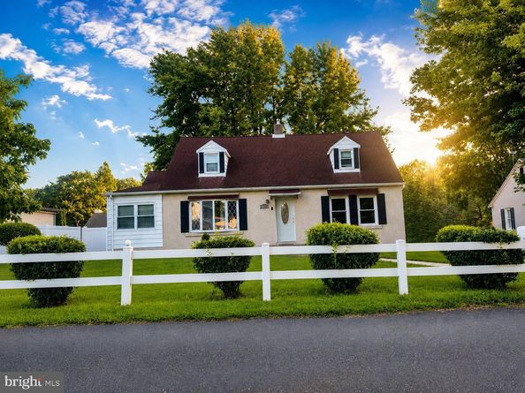 1128 Park, Bensalem PA 19020