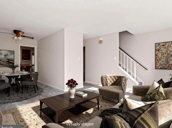 1902 Curtis Court SE, Washington DC 20020