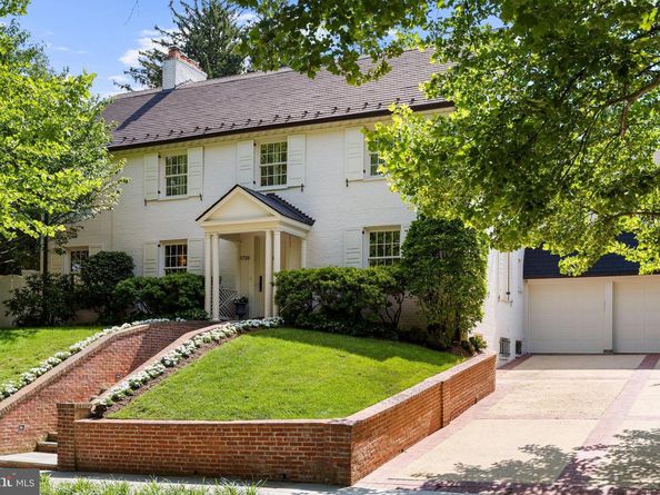 1726 Hoban Road NW, Washington DC 20007