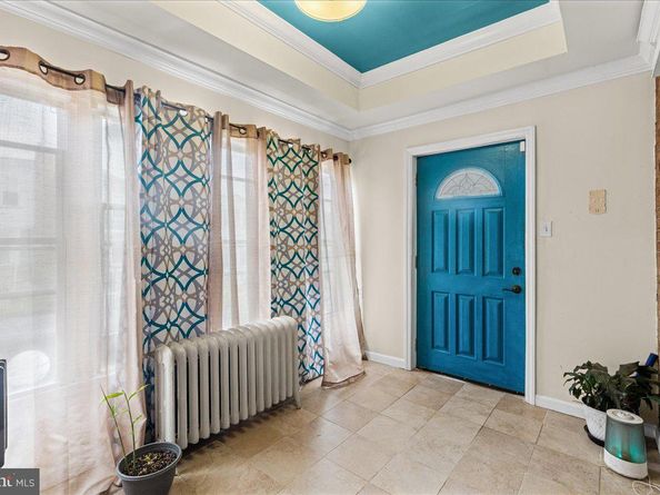 5628 N Marvine Street, Philadelphia PA 19141