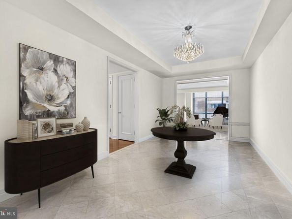 1155 23rd Street NW PH1E, Washington DC 20037