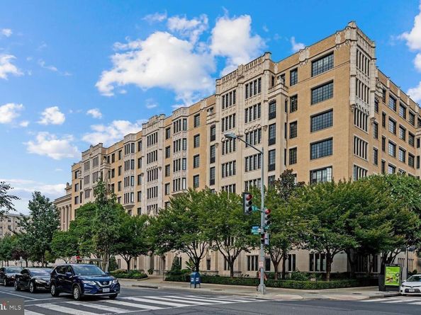 1701 16TH Street NW 211, Washington DC 20009