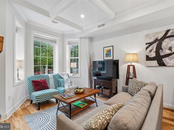 130 Adams Street NW, Washington DC 20001