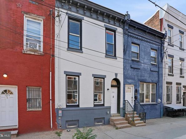 1724 S 4TH Street, Philadelphia PA 19148