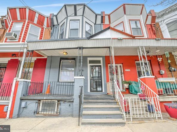 2718 N 29TH Street, Philadelphia PA 19132