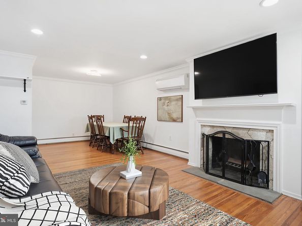 321 Almshouse Road, Richboro PA 18954