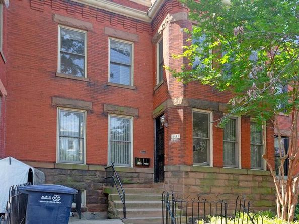331 E Street NE, Washington DC 20002