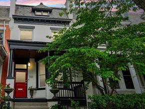 3623 New Hampshire Avenue NW, Washington DC 20010