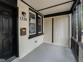 1339 Ridge Place SE, Washington DC 20020