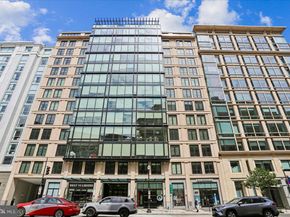 1133 14TH Street NW 806, Washington DC 20005