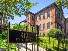 410 5TH Street NE 1, Washington DC 20002