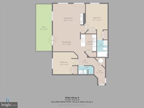 410 5TH Street NE 1, Washington DC 20002