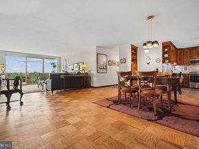 3001 Veazey Terrace NW 1317, Washington DC 20008