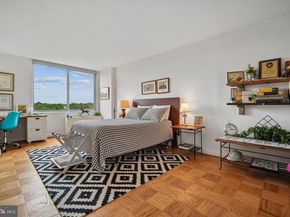 3001 Veazey Terrace NW 1317, Washington DC 20008