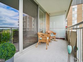 3001 Veazey Terrace NW 1317, Washington DC 20008