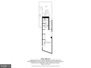 1402 Perry Place NW, Washington DC 20010