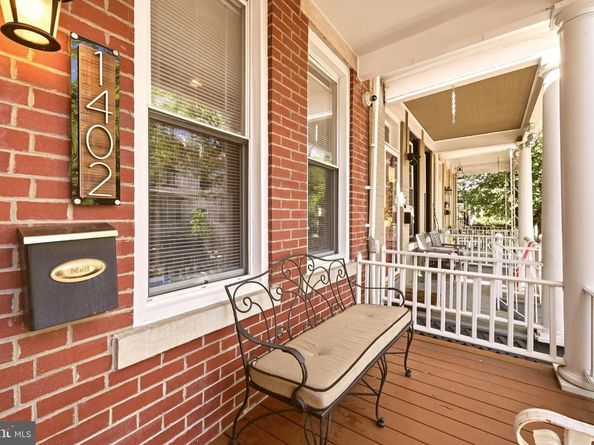 1402 Perry Place NW, Washington DC 20010