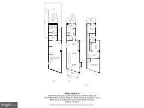 1402 Perry Place NW, Washington DC 20010