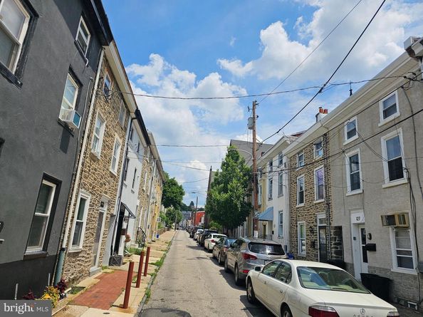 180 Krams Avenue, Philadelphia PA 19127