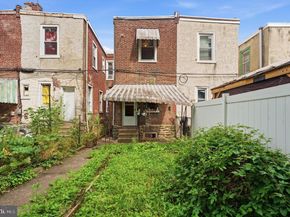 822 E Woodlawn Street, Philadelphia PA 19138