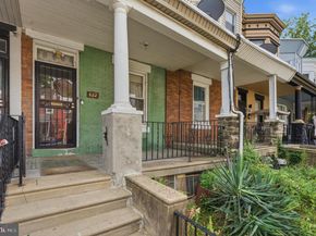 822 E Woodlawn Street, Philadelphia PA 19138