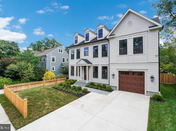 6807 Georgia Street, Chevy Chase MD 20815