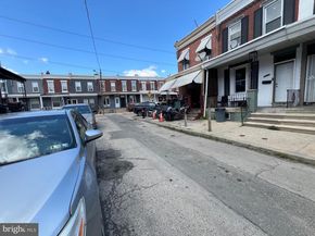 2006 S Simpson Street, Philadelphia PA 19142