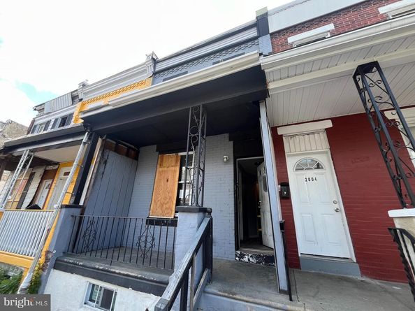 2006 S Simpson Street, Philadelphia PA 19142