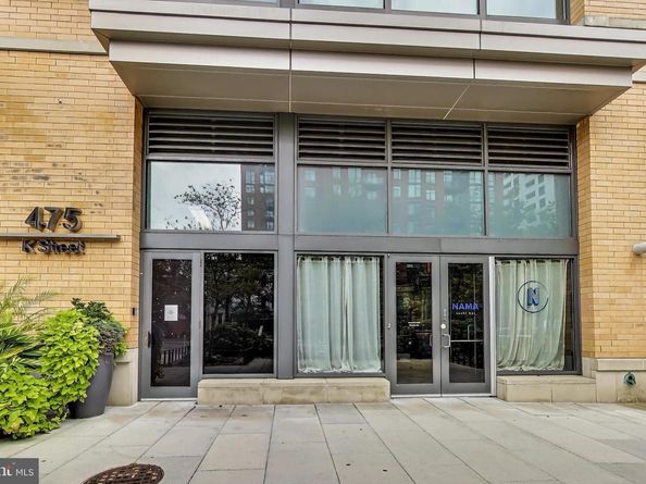 475 K Street NW 426, Washington DC 20001