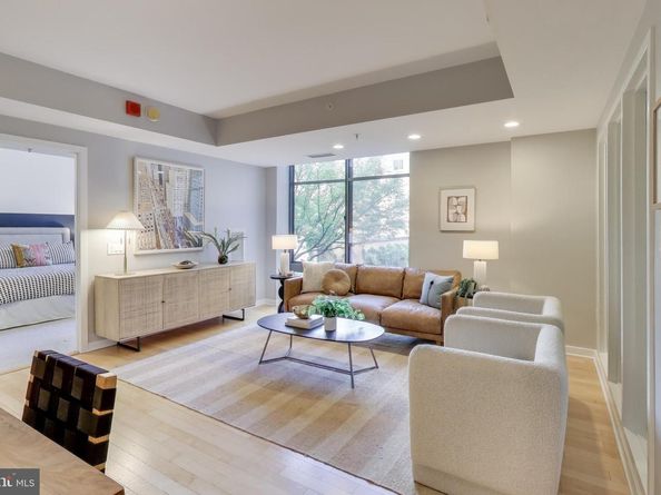 475 K Street NW 426, Washington DC 20001