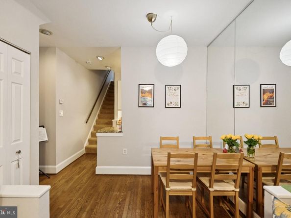 2143 Newport Place NW, Washington DC 20037