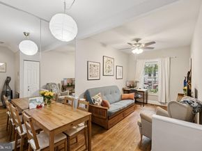 2143 Newport Place NW, Washington DC 20037