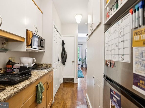 2143 Newport Place NW, Washington DC 20037