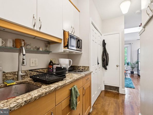 2143 Newport Place NW, Washington DC 20037