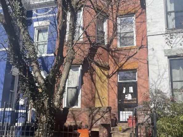 1431 Monroe Street NW, Washington DC 20010