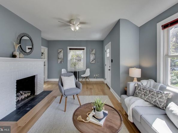 1611 13TH Street S, Arlington VA 22204